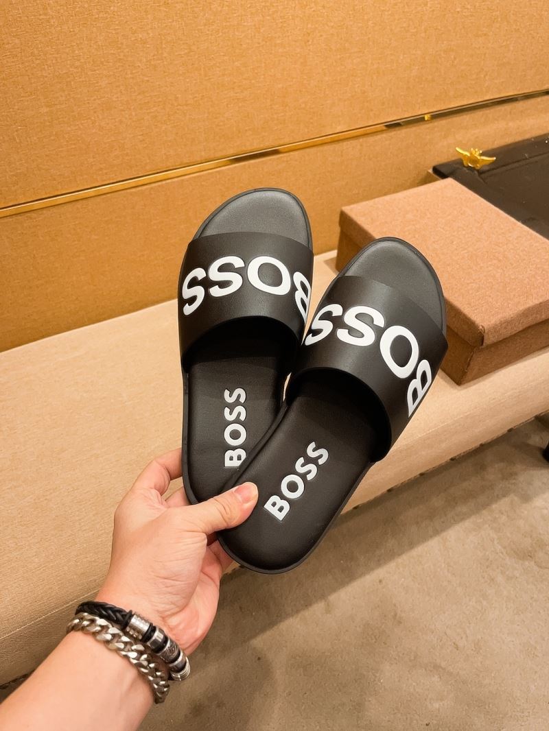 Boss Sandals